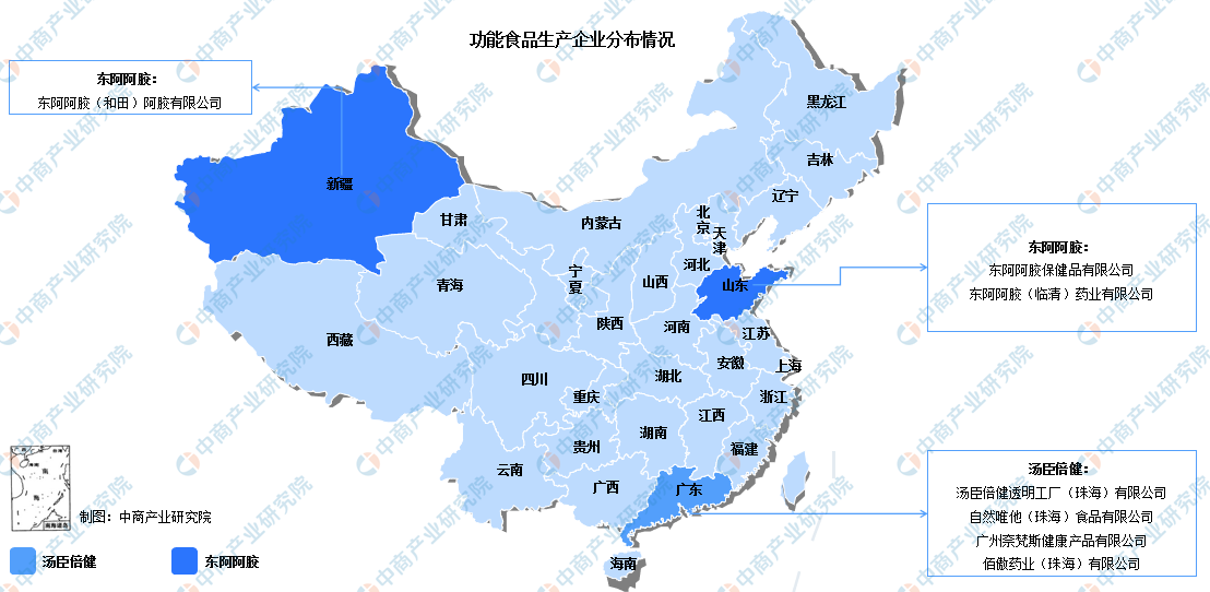 保定市食品企业上市规划(食品企业上市规划建议)