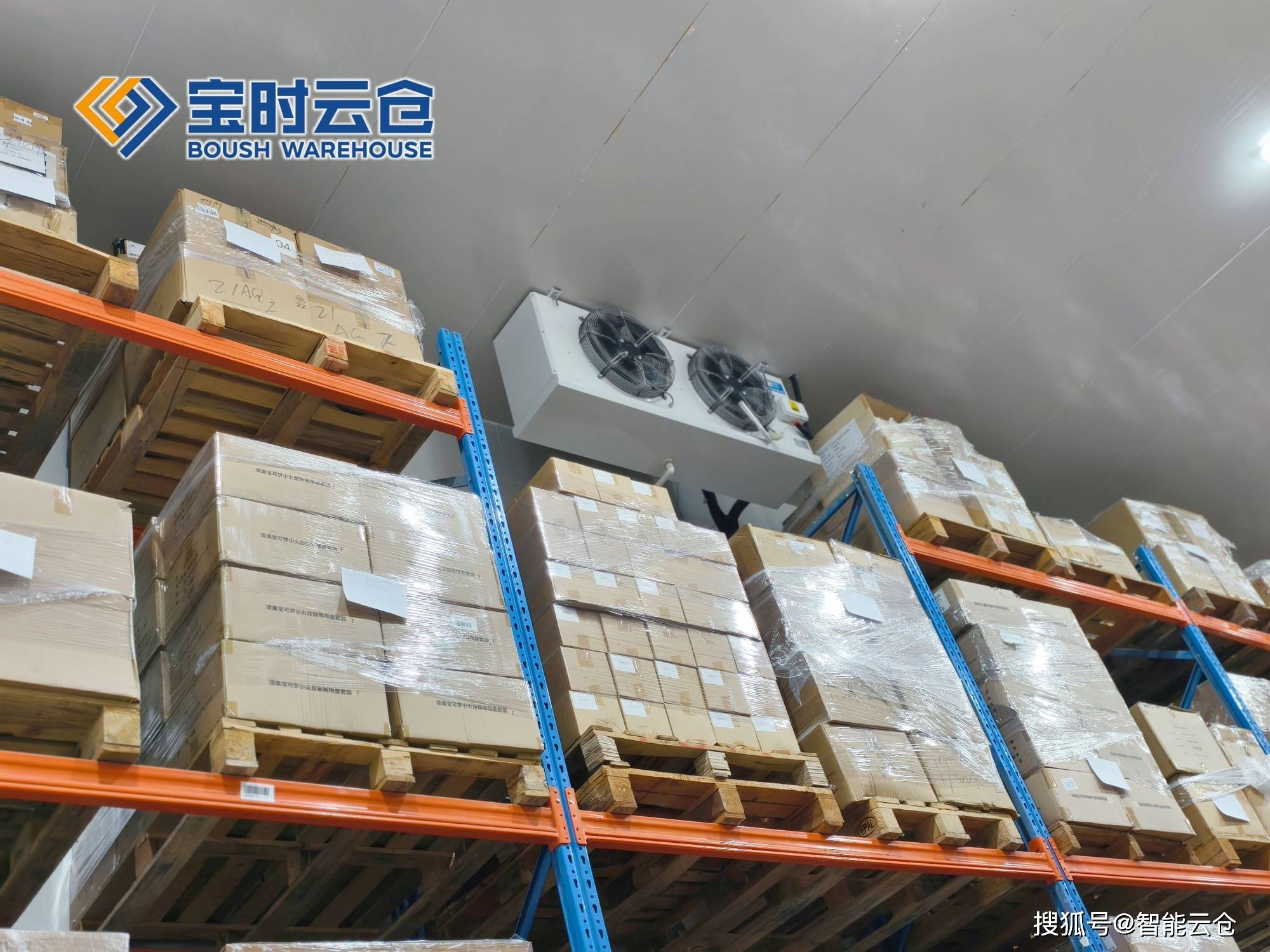 保定市领先物流品牌升级(领先物流服务商是自营物流)