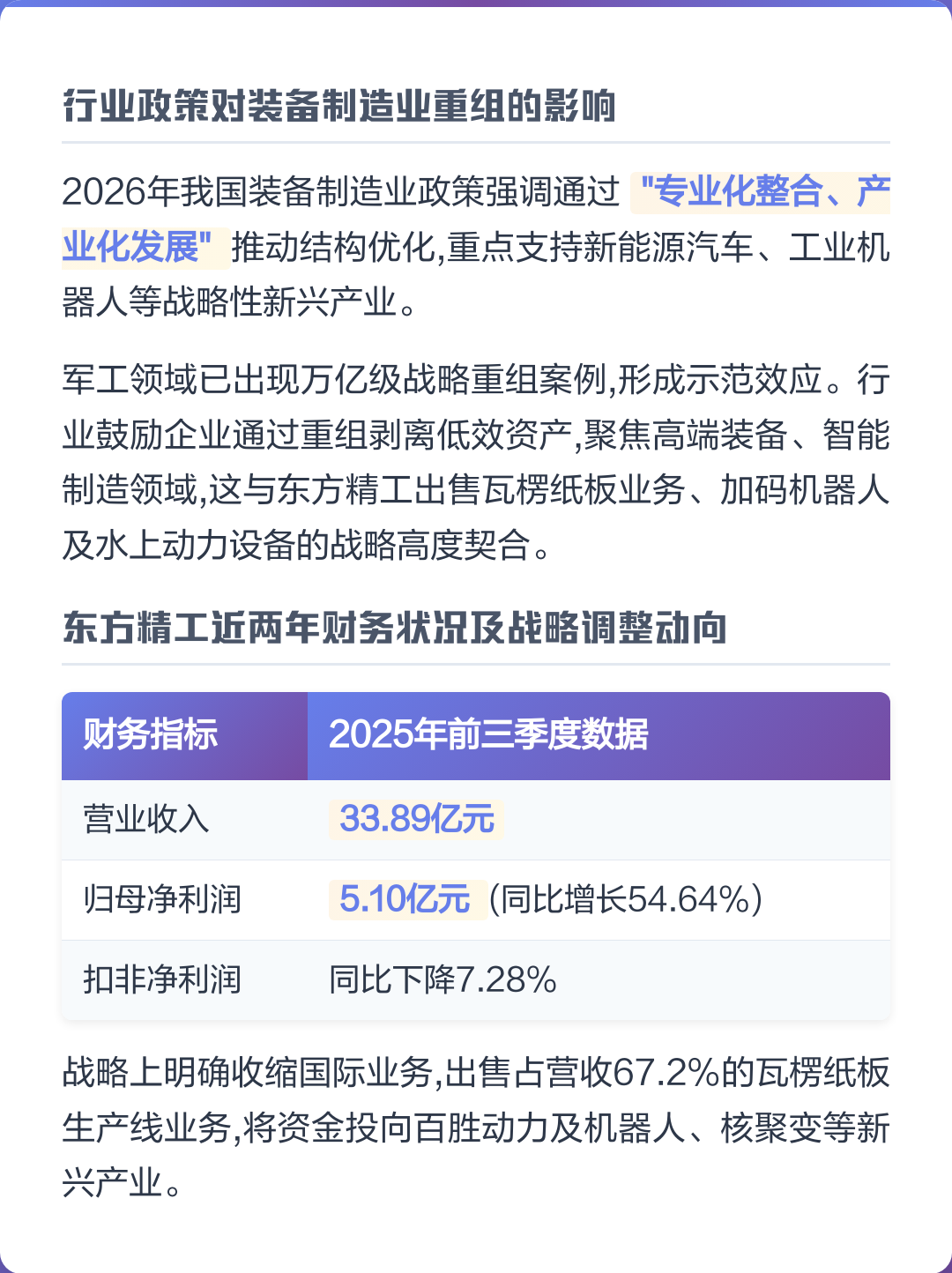 保定市可持续制造业资产重组(可持续发展的制造业涵义)